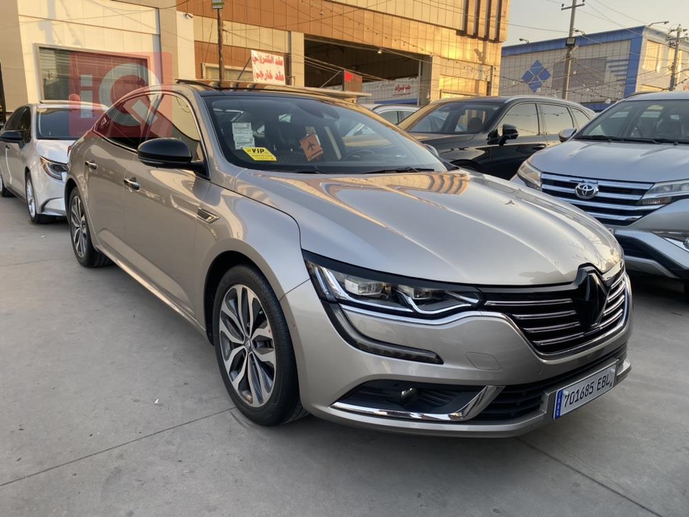 Renault Talisman